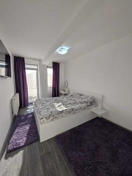 Apartament 3 camere, 58 mp utili, 2 balcoane | Zona Stejarului