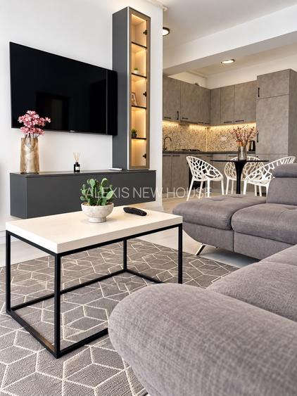De Închiriat – Apartament 2 Camere | Mamaia Stațiune | Centru |