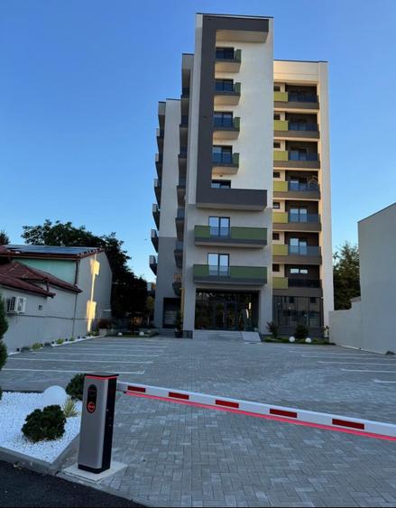 Apartament 2 camere de vanzare