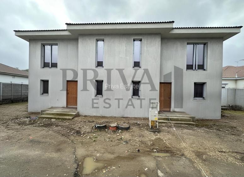 Duplex premium 4 camere, bucătărie închisă,Giroc - 9