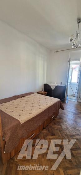 2 camere | 39,67 mp + demisol ~20 mp în proprietate| Ion G. Racoțeanu 14 -Unirii