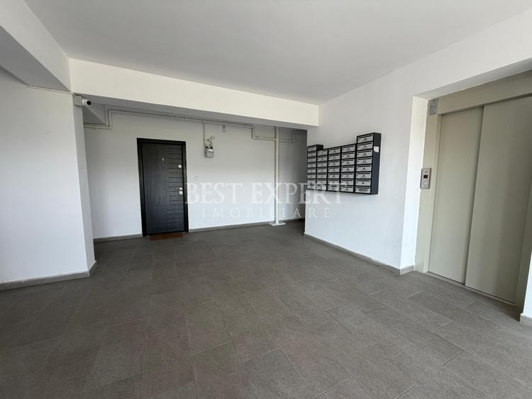 Apartament 2 camere decomandat | Mobilat si utilat | Loc de parcare subteran