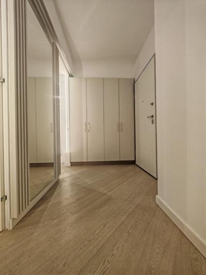 New Apartament 3 camere Aviatiei Pipera PARCARE IN SUBTERAN