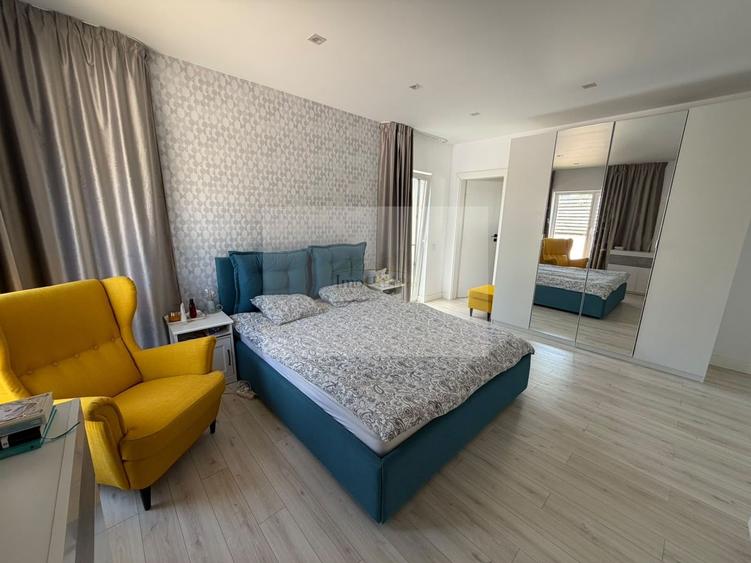 🏡 Duplex modern cu 4 camere, 150 mp utili, curte proprie și garaj