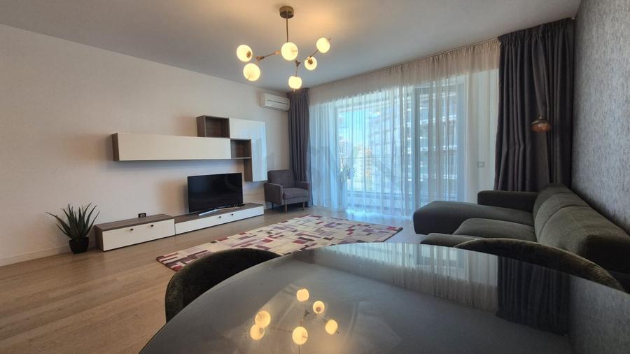 REA1023663 Apartament spatios 2 camere I HerastraI Gafencu 49