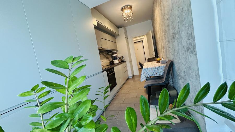 3 CAMERE | CHITILA | ATRIA URBAN RESORT | PARCARE |