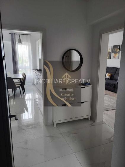 Inchiriere apartament 2 camere decomandat(parcare subterana inclusa) - 2