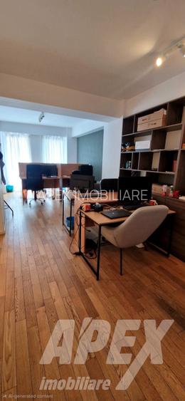 Birou premium 80 mp | Vasile Lascăr | Bloc 2023 | Etaj 1 | loc de parcare inclus - 5