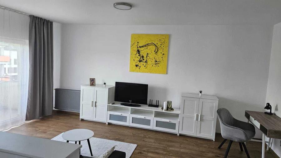 Apartament 2 camere | Parcare inclusă | Șesul de Sus, Florești