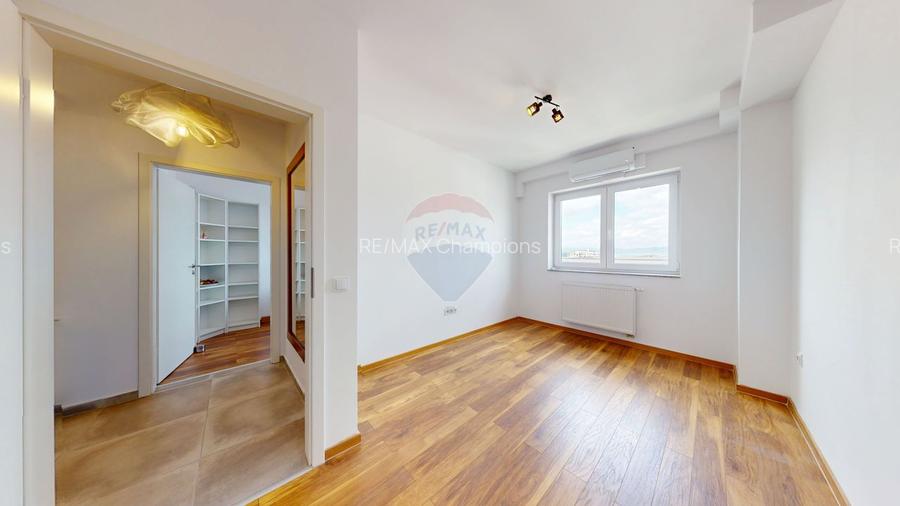 Apartament tip Penthouse | Maurer Tractorul | De inchiriat - 17