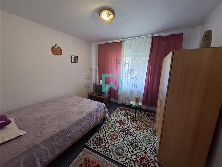 Apartament Pet-Friendly 3 camere Carpatilor, 68 mp - Brasov
