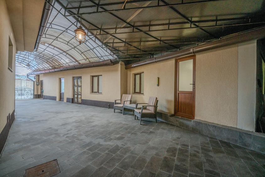 COMISION 0%| Casa in Brasov | Curte proprie | Zona Grivitei