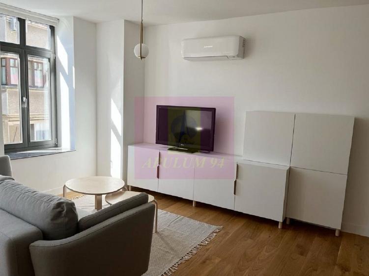 INCHIRIERE 2 CAM ET.1 IN BLOC CARMEN SYLVA (NO PETS , NO SMOKERS)