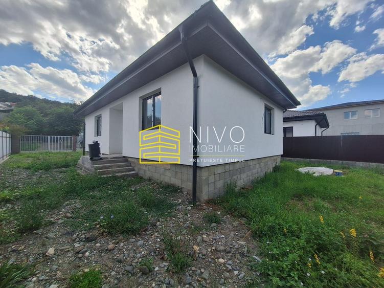 Casă singur în curte – Tg. Mureș – Str. Remetea