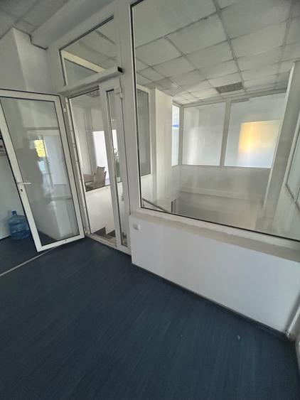 Bvd Laminorului-Bucurestii Noi / Spatiu birouri-Metrou-Locuri de parcare