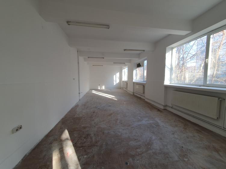 Spatiu 70 mp, 420 euro, fara comision