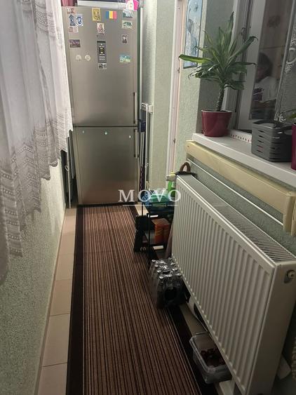 Apartament 3 camere decomandat | Giroc - Zona Centrala