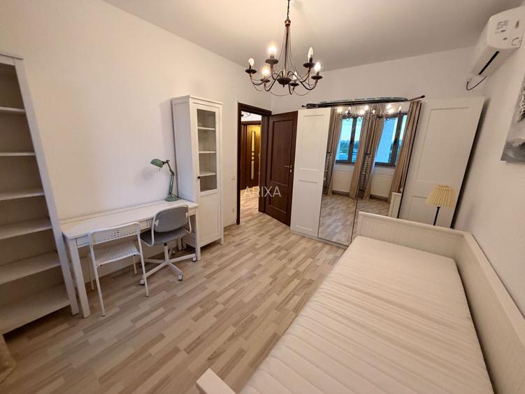 3 Camere 2020 REAL Parcare INCLUSA Metrou Politehnica Cotroceni Apaca - 24