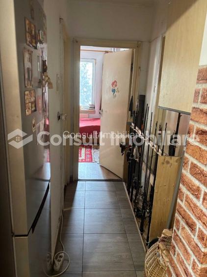 Apartament 3 camere | Gheorgheni  | etajul 1 - 7