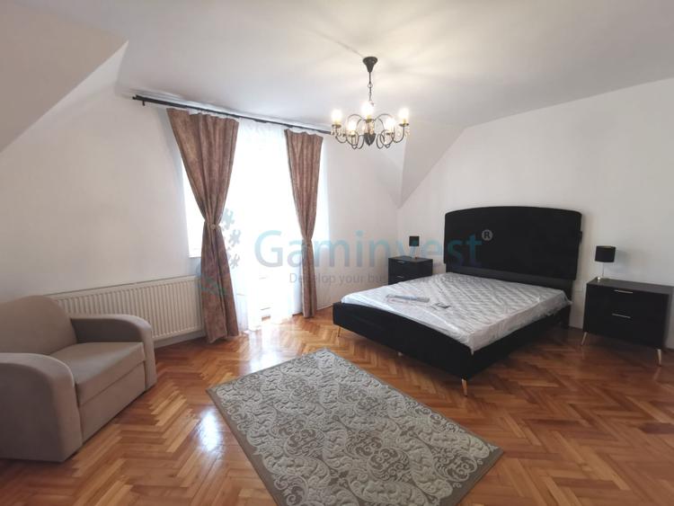 Apartament cu 3 camere de inchiriat, zona Gheorghe Doja, Oradea