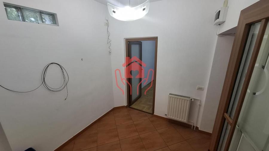 GARA DE NORD (Spitalul Witting)- 2 apartamente, 6 camere, vila solida renovata!
