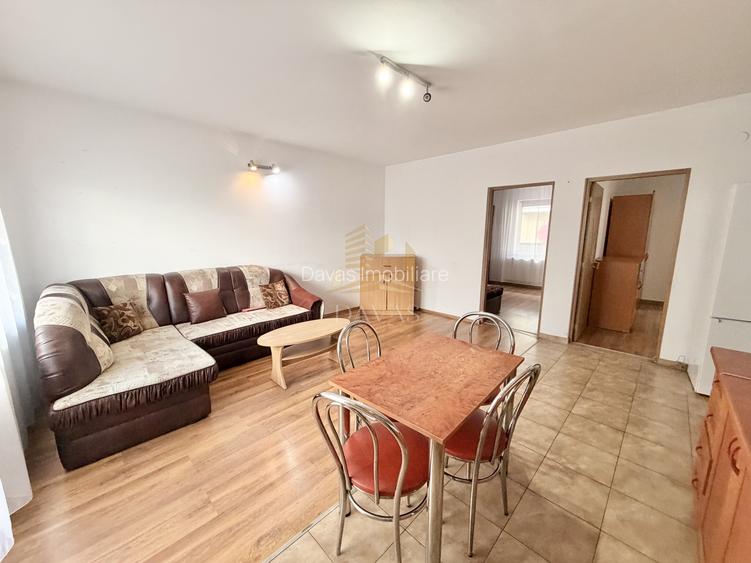 OCAZIE | Apartament cu 3 camere | Lidl Floresti | parcare inclusa - 4