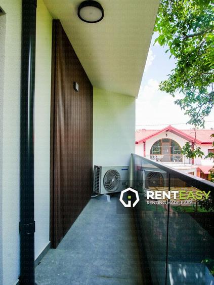 Apartament de lux situat in Copou - Frederick Residence