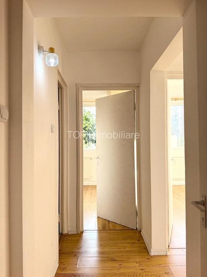 Apartament 4 camere | Etaj 3/10 | Romancierilor | Comision 0% cumpărător - 22