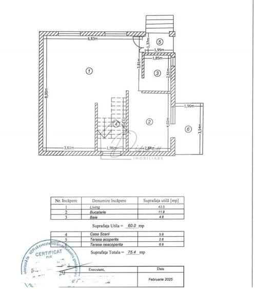 Vila 4 Camere Pantelimon Tineretului Premium I Caramida I COMISION 0%