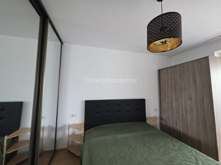 Apartament cu 3 camere de vanzare in zona Baba Novac - Campia Libertatii - 11