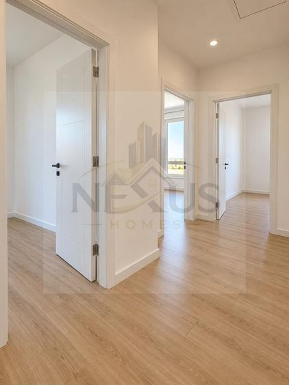 Vila individuala P+1E - 5 camere- Comuna Berceni