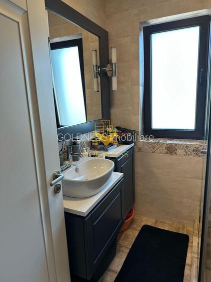 3 camere, 2 bai, 2 parcari, Europa Zona Eugen Ionesco, Pet Friendly - 11