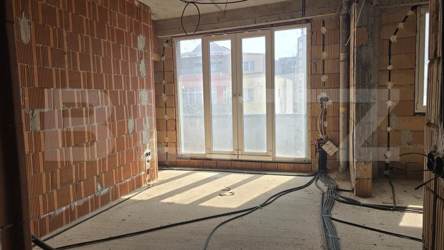 PentHouse 3 camere, 180 mp, zona Central
