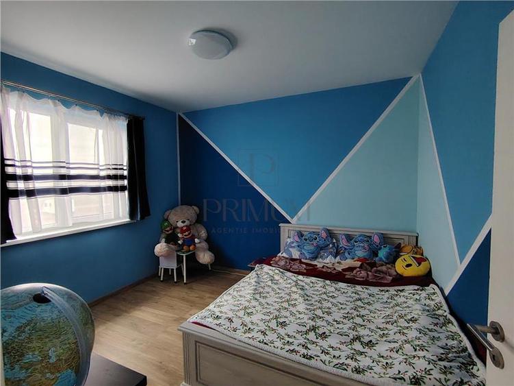 COMISION ZERO - Duplex spatios - mobilat și utilat - asfalt