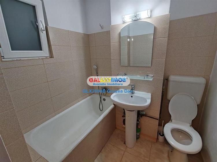 timisoara | 2cam 55mp spatios etaj 3 1984 | AC balcon | metrou - 6
