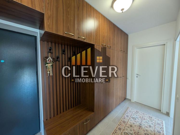 Apartament 2 camere Mobilat, Utilat, Finisaje Premium, Metrou Teclu