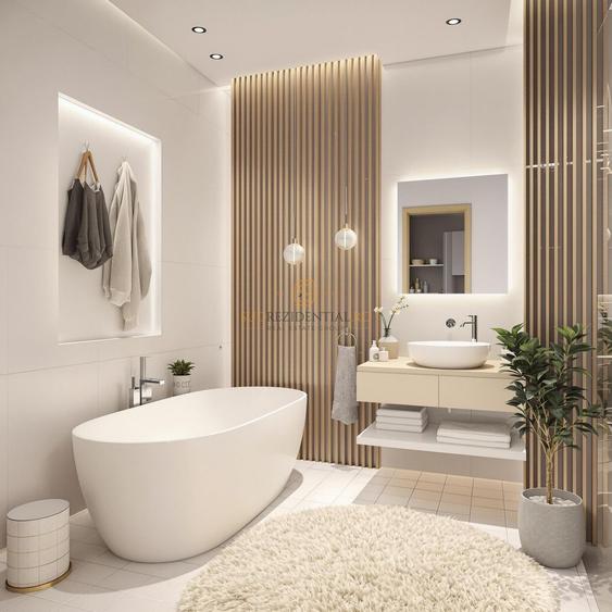 Aparatorii Patriei - Apartament decomandat, 2 camere, terasa 31 mp