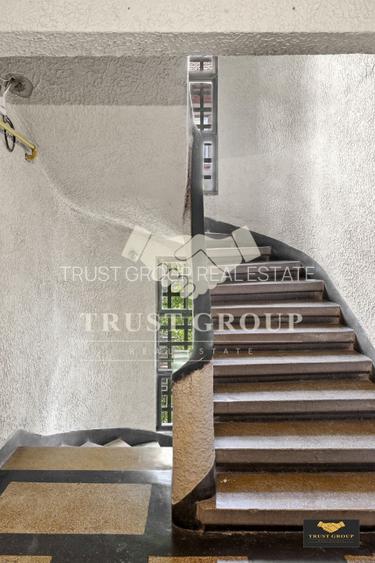Apartament 3 camere in vila Domenii | zona verde - 28