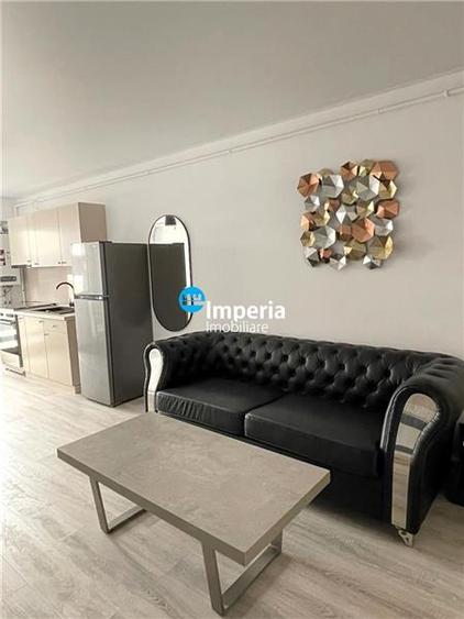 Apartament 2 camere Copou, complex rezidential nou,