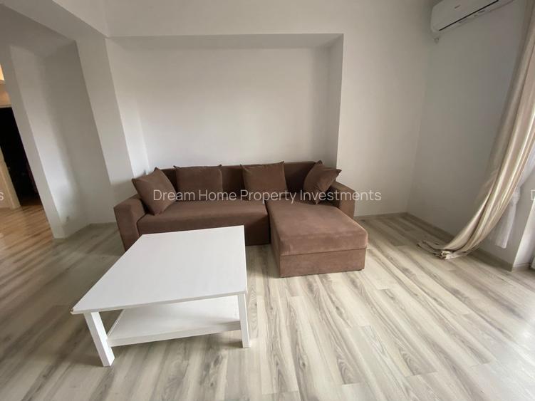 Apartament cu 2 camere și grădină proprie în NorthLight Residence - 4
