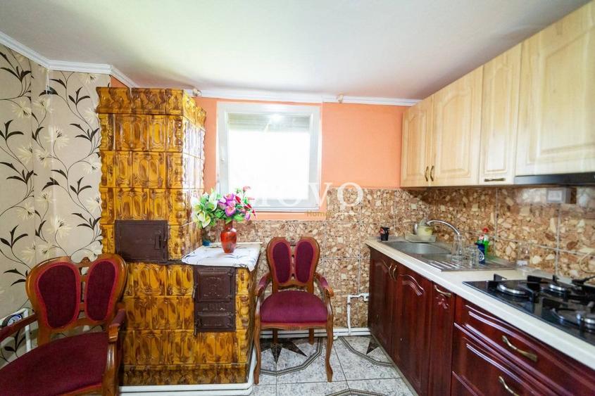 EXCLUSIVITATE – Comision 0% | Casa spatioasa | Santana - Arad