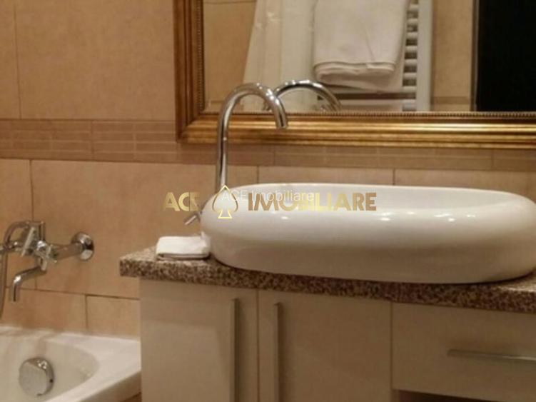 2 Camere de inchiriat | Cismigiu | Metrou | Centrala | Mobilat - 5