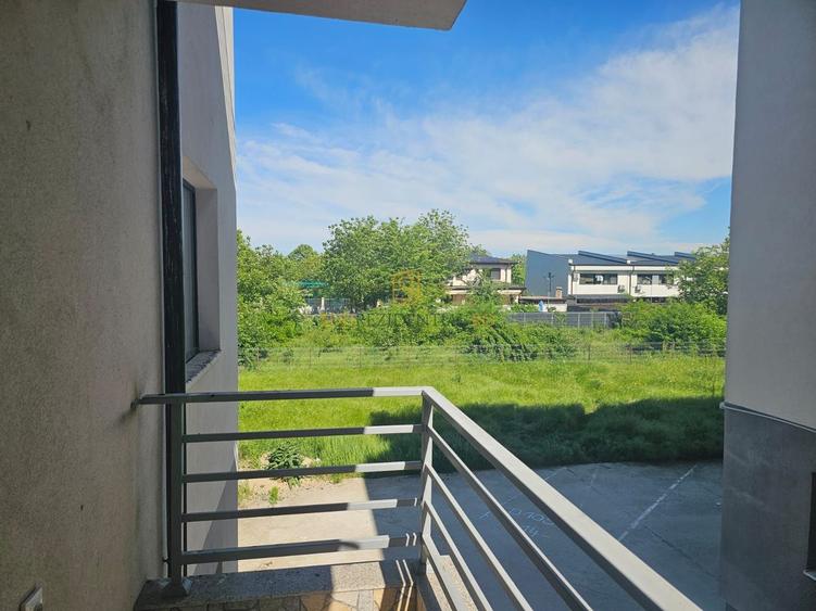 Apartament cu 3 camere, gata de mutare, imobil nou,Prelungirea Ghencea