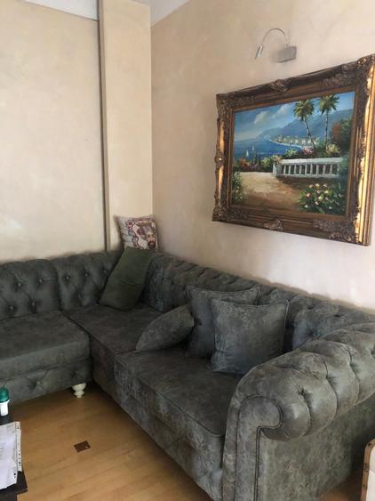 Pache Protopopescu Inchiriez apartament 3 cam Vila