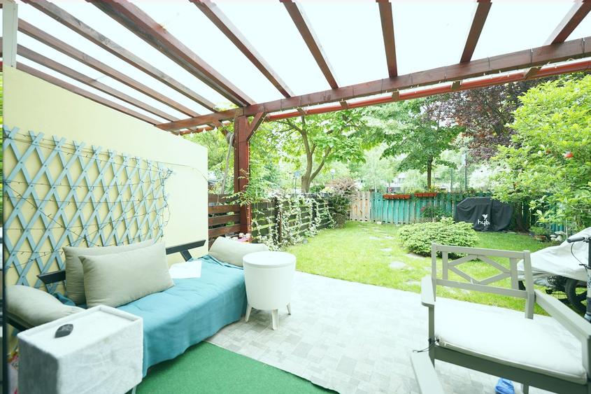 Vila 5 camere, Piscina, Cartier Domus, Pipera, acces rapid A3 - 2