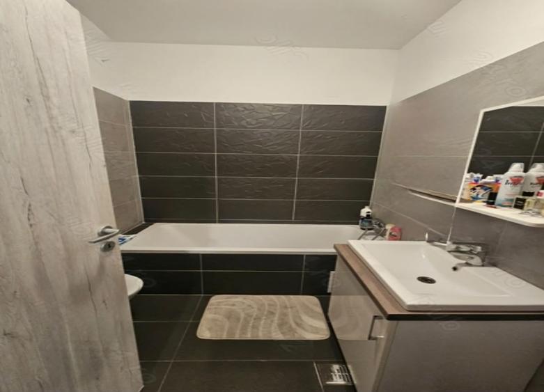 Apartament 2 camere - Grand Kristal  -  loc de parcare separat