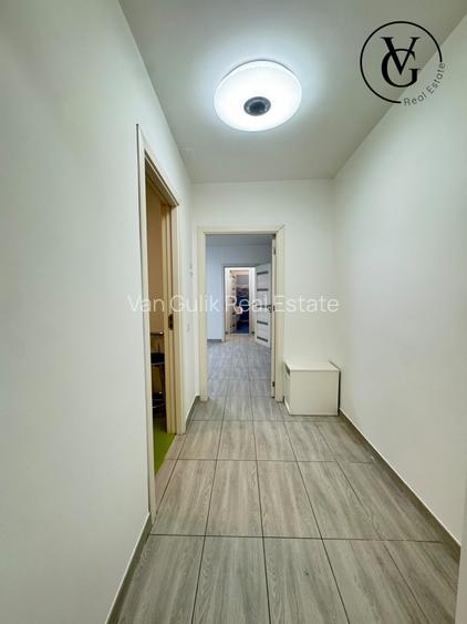 Apartament 3 camere - Iancului - 5 min Metrou - 3