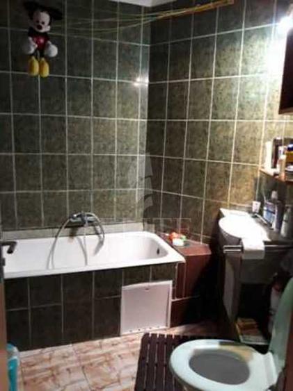Apartament 2 camere în zona Mehedinti