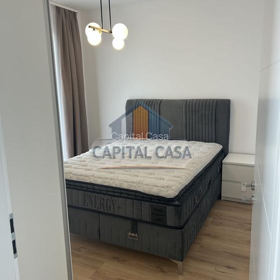 De închiriat apartament 2 camere, Dristor metrou, Imobil nou - 5