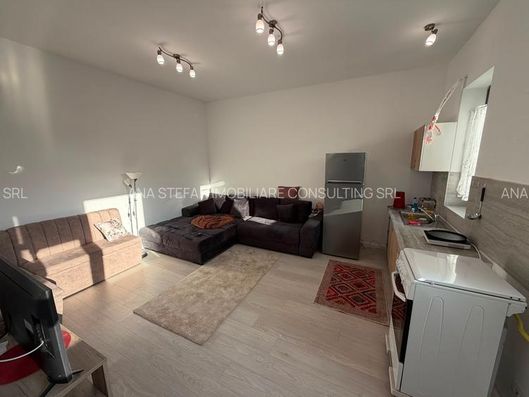 13 Septembrie-Marriott / Apartament doua camere-Bloc nou - 3